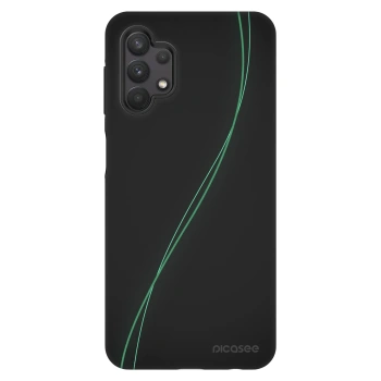 Hülle für Samsung Galaxy A32 5G A326B - Be Different