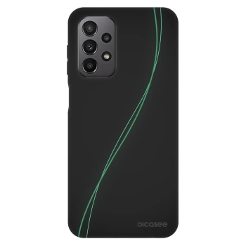 Hülle für Samsung Galaxy A23 A236B 5G - Be Different