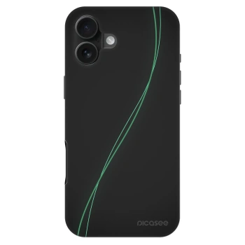 Hülle für Apple iPhone 16 Plus - Be Different