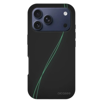 Hülle für Apple iPhone 17 Pro - Be Different