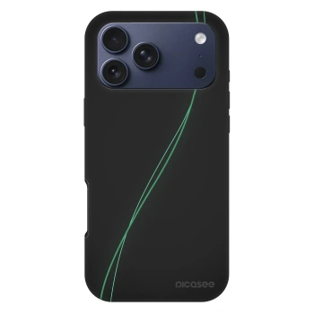 Hülle für Apple iPhone 17 Pro Max - Be Different
