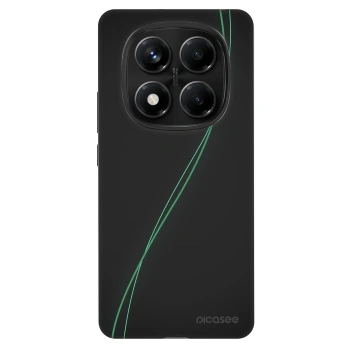 Hülle für Xiaomi Redmi Note 14 Pro 4G - Be Different