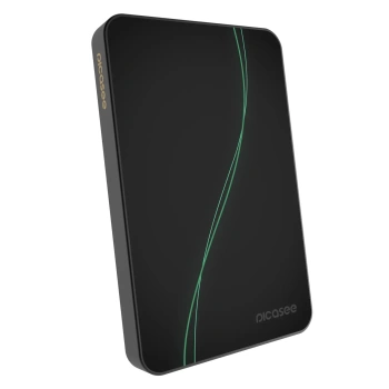 Powerbank mit MagSafe 5 000 mAh Grau - Be Different