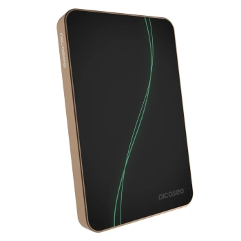 Powerbank mit MagSafe 5 000 mAh Golden - Be Different