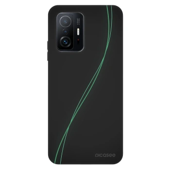 Hülle für Xiaomi 11T - Be Different