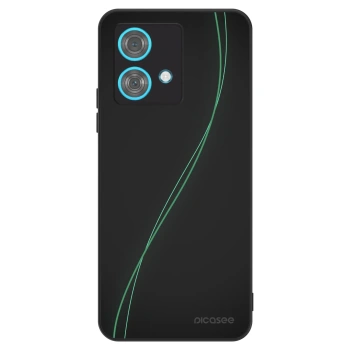 Hülle für Motorola Edge 40 Neo - Be Different
