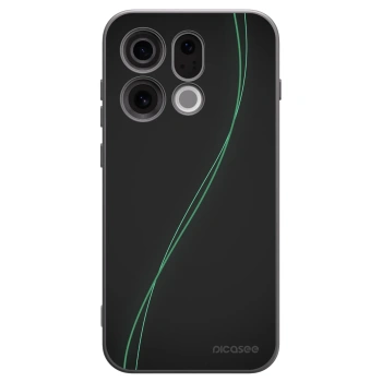 Hülle für OPPO Find X9 - Be Different