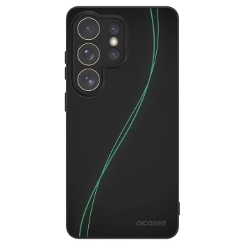 Picasee ULTIMATE CASE PowerShare für Samsung Galaxy S26 Ultra - Be Different