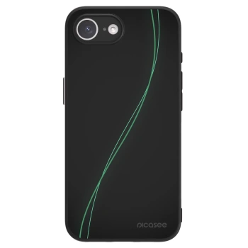 Picasee ULTIMATE CASE für Apple iPhone 17e - Be Different