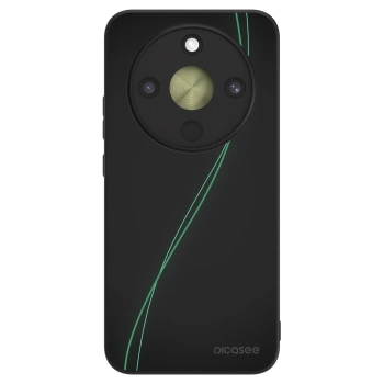 Hülle für Honor Magic8 Lite 5G - Be Different