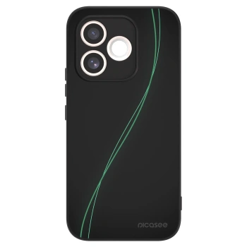 Hülle für Honor 600 Lite - Be Different