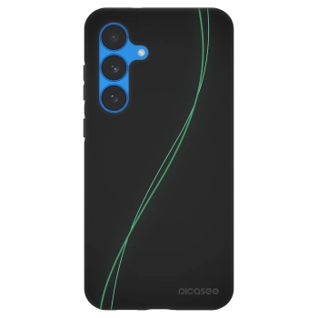 Picasee Fashion Case für Samsung Galaxy S25 FE 5G - Be Different