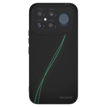 Hülle für Xiaomi Poco F8 Ultra - Be Different