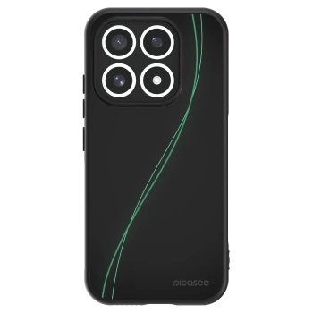 Picasee ULTIMATE CASE PowerShare für Xiaomi 17 - Be Different