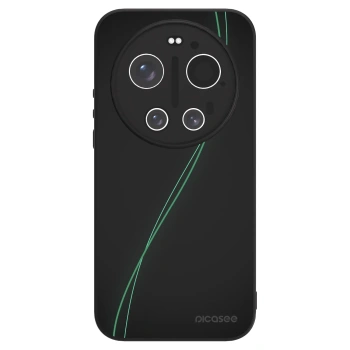 Picasee ULTIMATE CASE PowerShare für Xiaomi 17 Ultra - Be Different