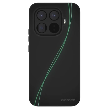 Picasee Fashion Case für Xiaomi 15T Pro - Be Different