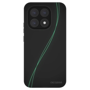Hülle für Xiaomi 15T - Be Different