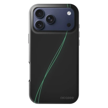 Hülle für Apple iPhone 18 Pro Max - Be Different