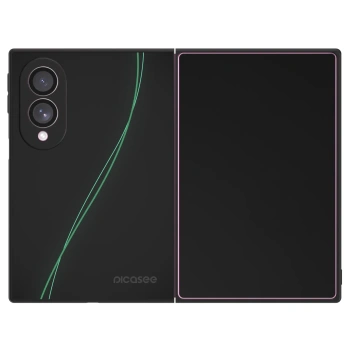 Hülle für Samsung Galaxy Z Fold8 5G - Be Different