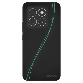 Picasee Fashion Case für Xiaomi 14 Pro - Be Different