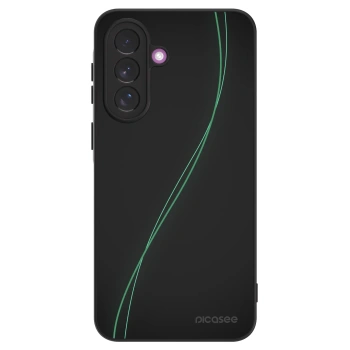 Picasee ULTIMATE CASE für Samsung Galaxy A37 - Be Different