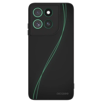 Hülle für Motorola Moto G57 Power - Be Different