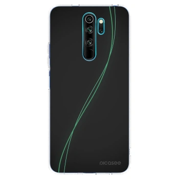 Hülle für Xiaomi Redmi Note 8 Pro - Be Different