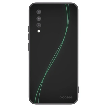 Hülle für Xiaomi Mi 9 Lite - Be Different
