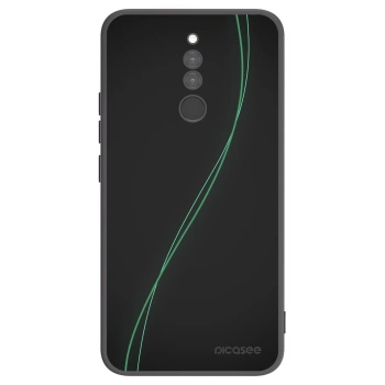Hülle für Xiaomi Redmi 8 - Be Different