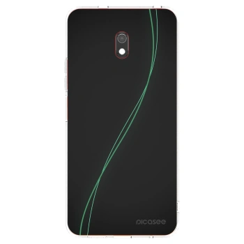 Hülle für Xiaomi Redmi 8A - Be Different