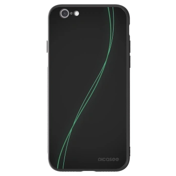 Hülle für Apple iPhone 6/6S - Be Different