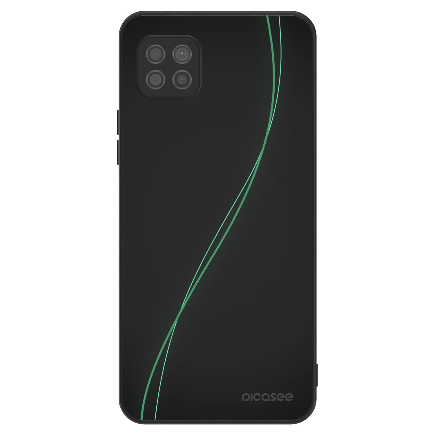 Picasee ULTIMATE CASE für Huawei P40 Lite - Be Different