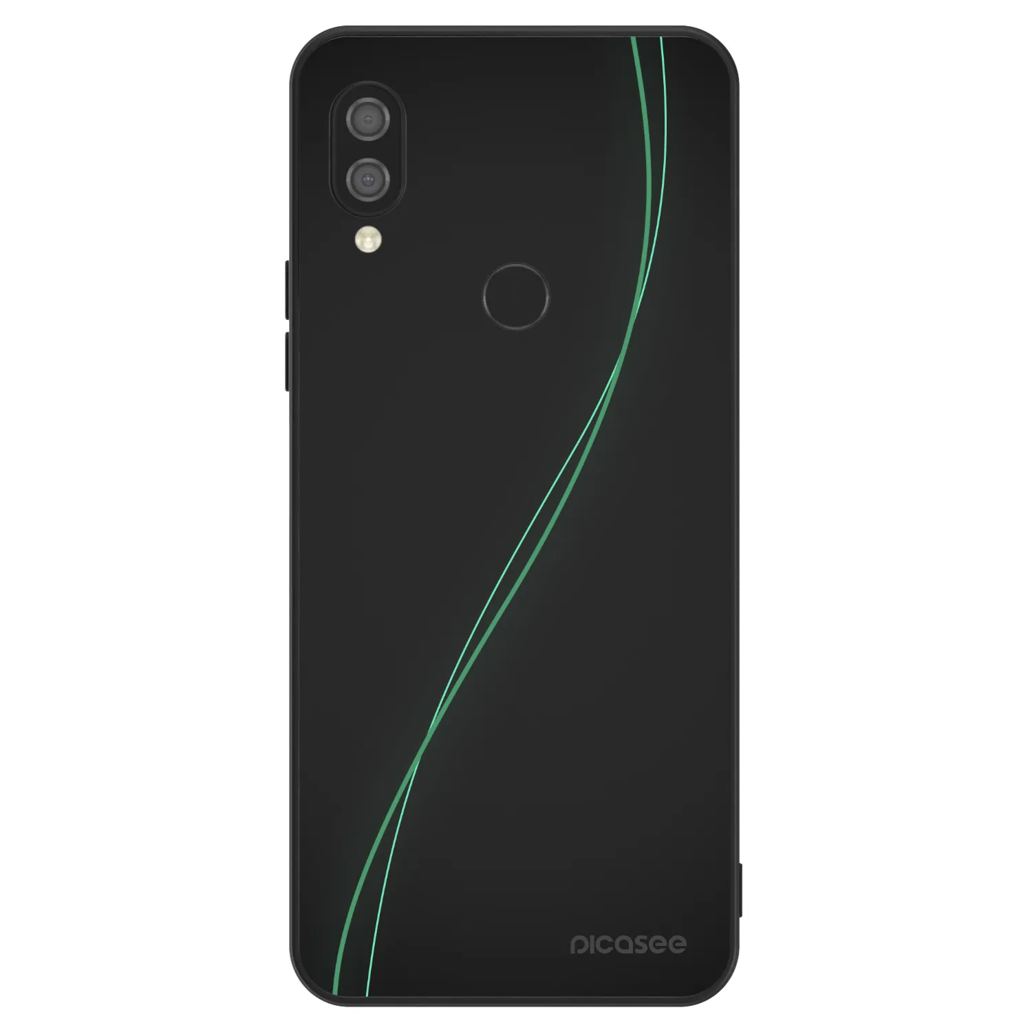 Picasee ULTIMATE CASE für Xiaomi Redmi 7 - Be Different