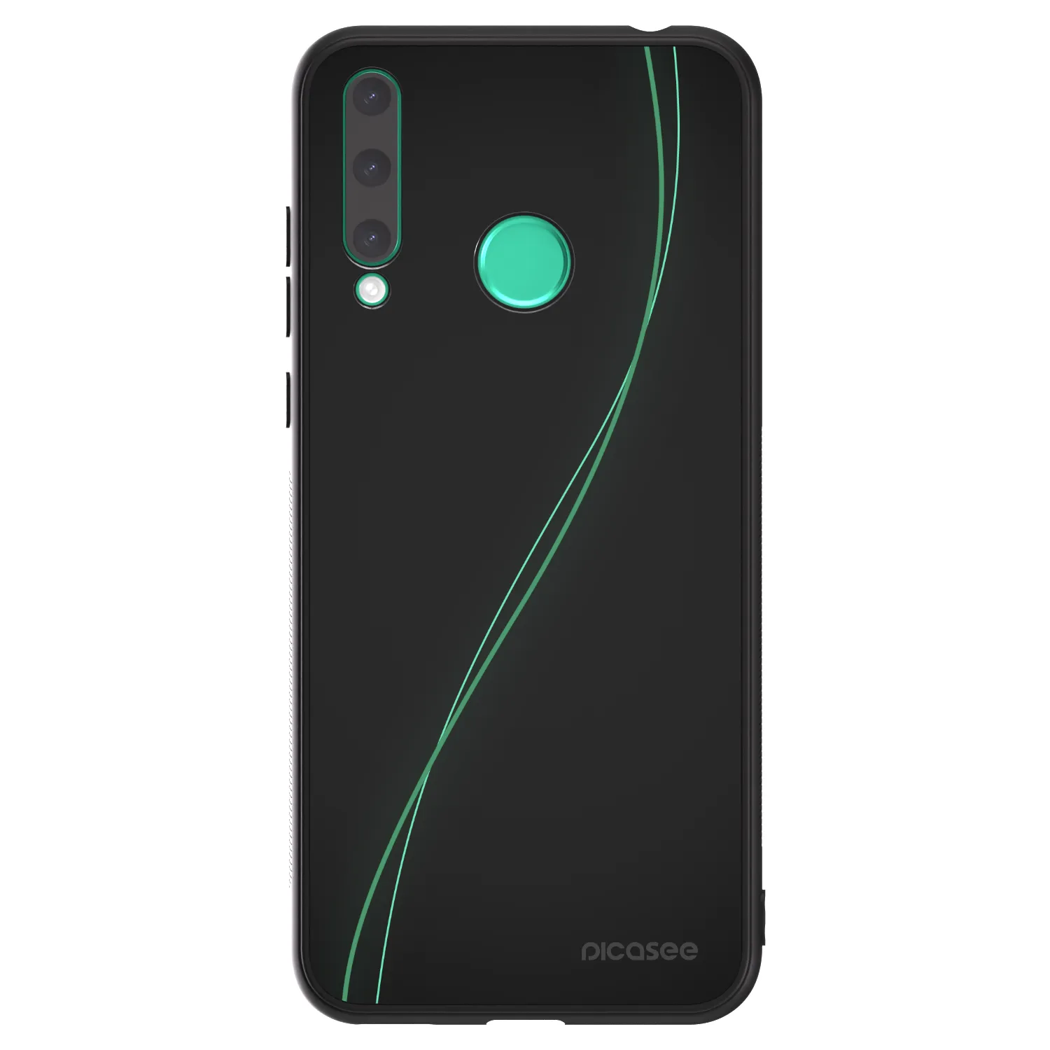 Picasee ULTIMATE CASE für Honor 20 Lite - Be Different