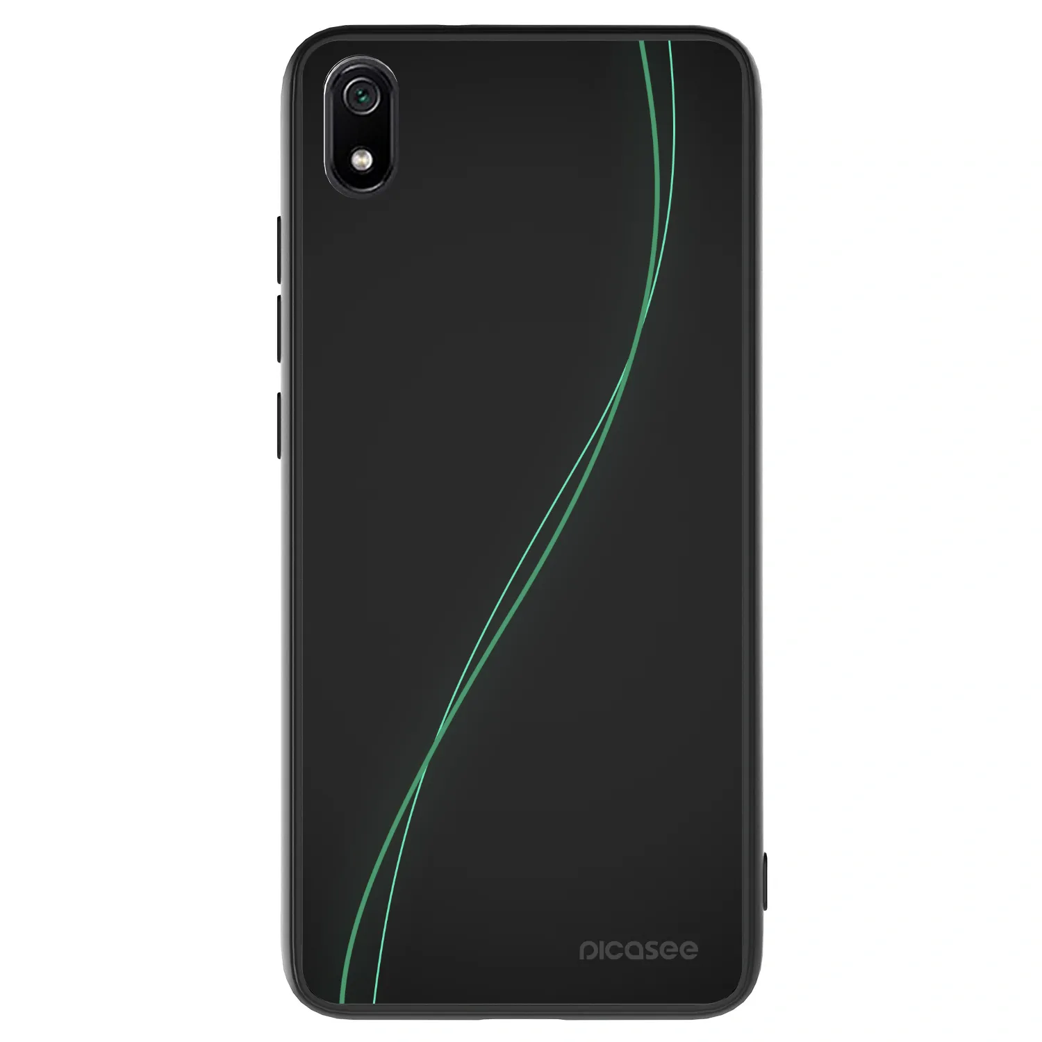 Picasee ULTIMATE CASE für Xiaomi Redmi 7A - Be Different