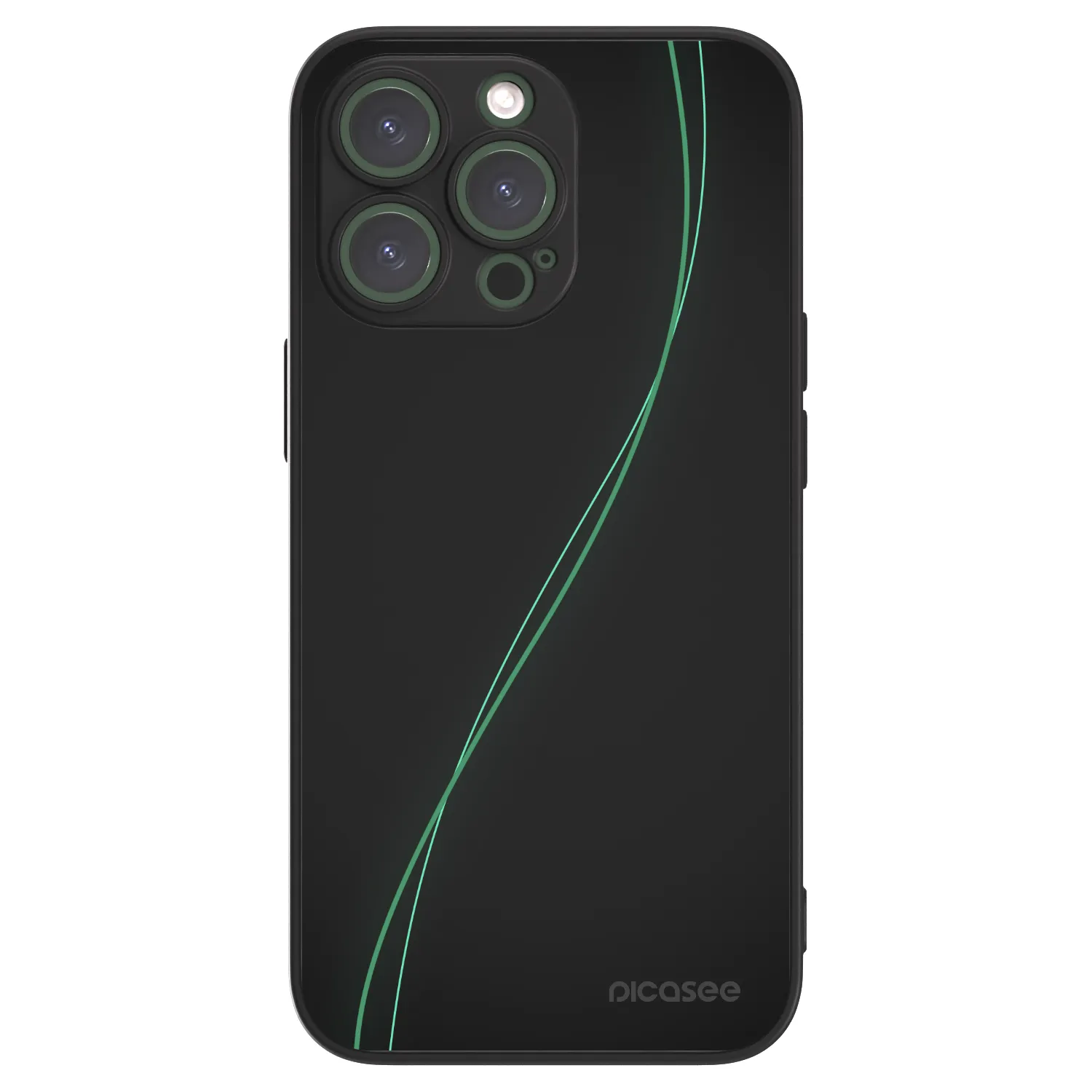 Picasee ULTIMATE CASE für Apple iPhone 13 Pro - Be Different