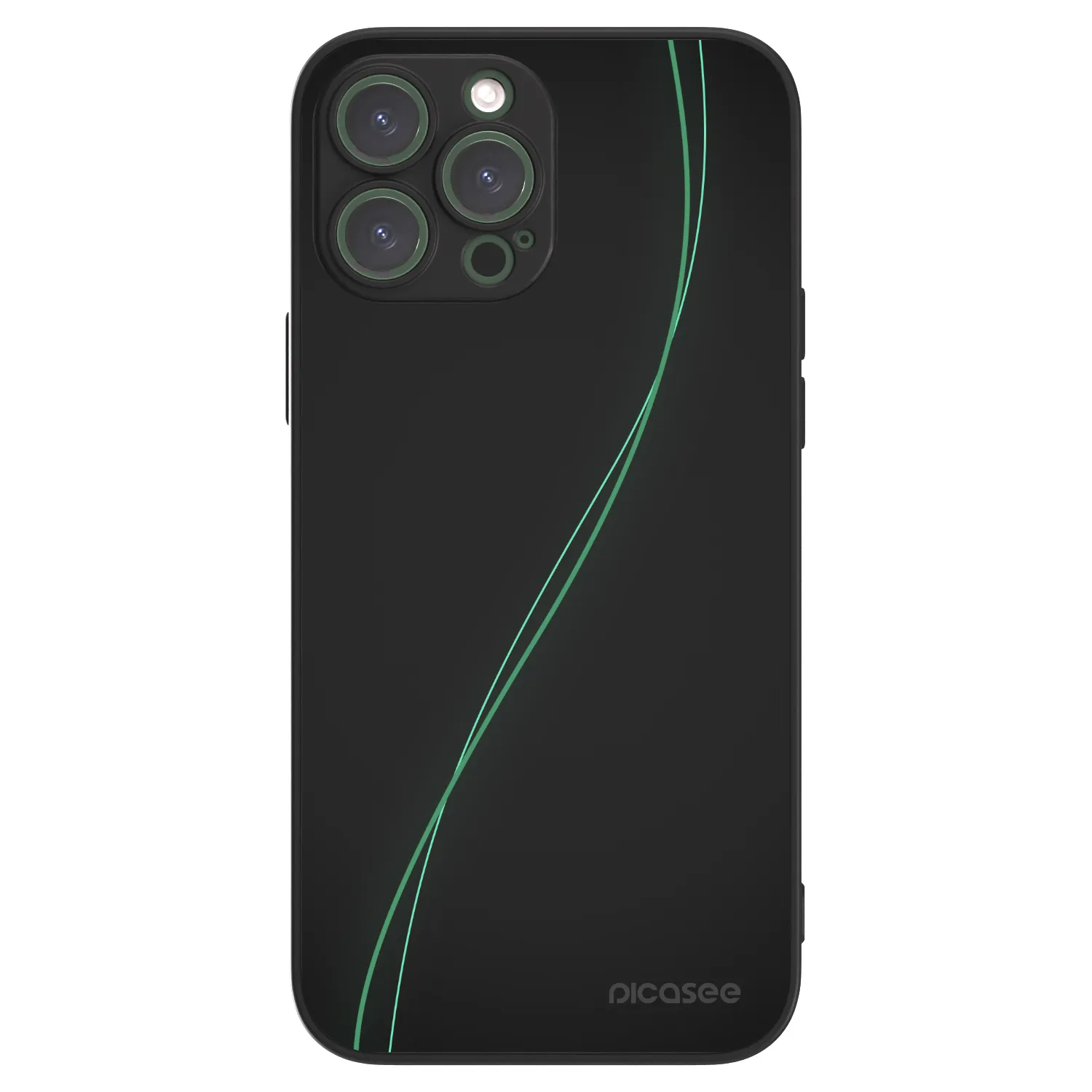 Picasee ULTIMATE CASE für Apple iPhone 13 Pro Max - Be Different