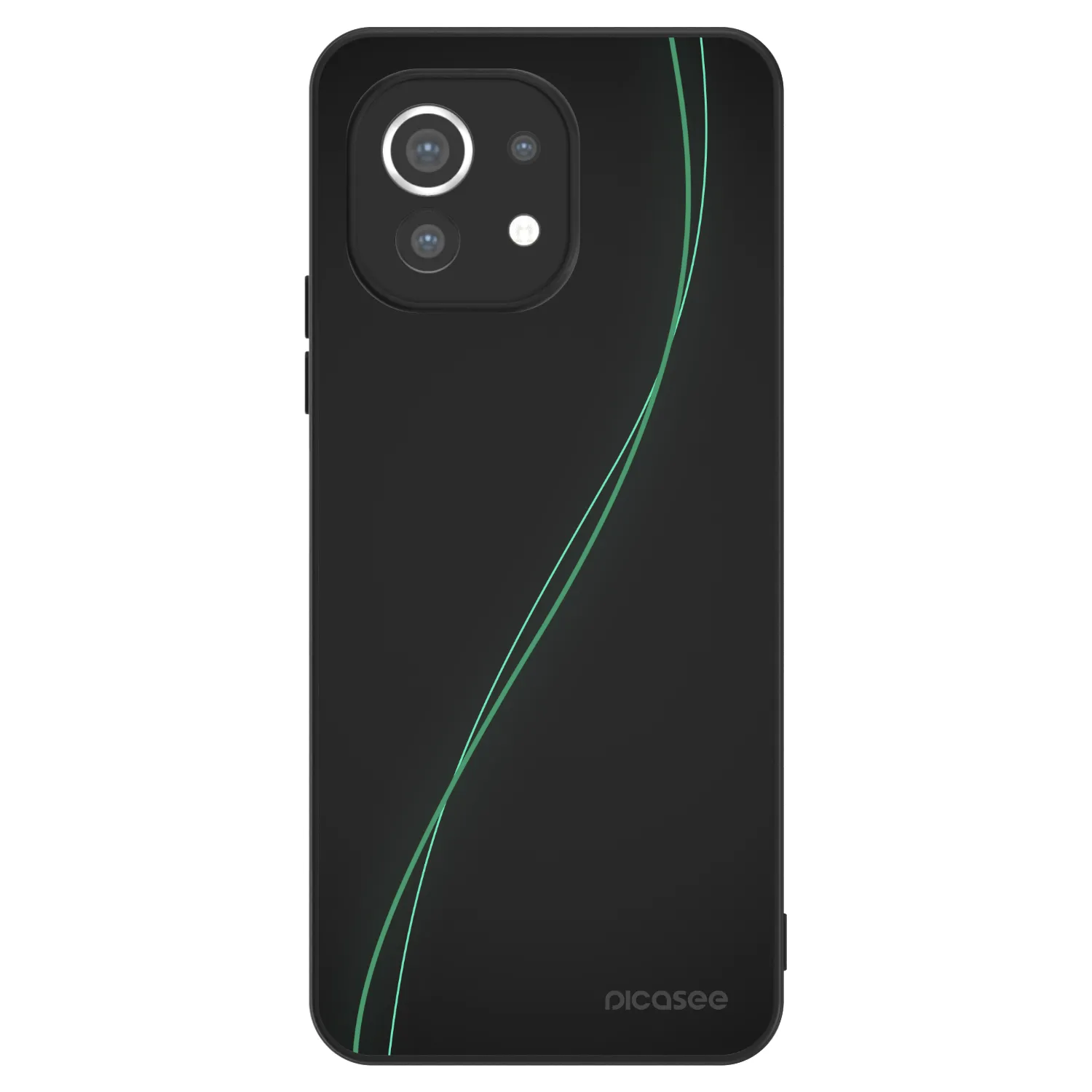 Picasee ULTIMATE CASE für Xiaomi Mi 11 - Be Different