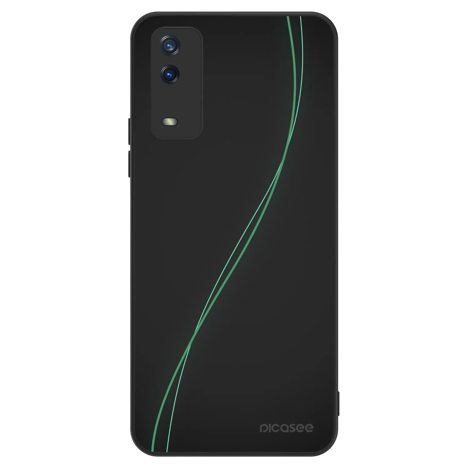 Picasee ULTIMATE CASE für Vivo Y11s - Be Different