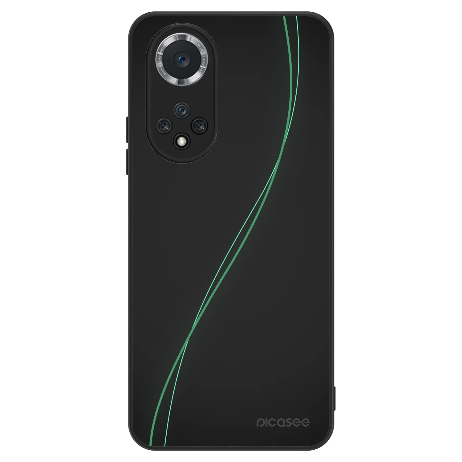 Picasee ULTIMATE CASE für Huawei Nova 9 SE - Be Different