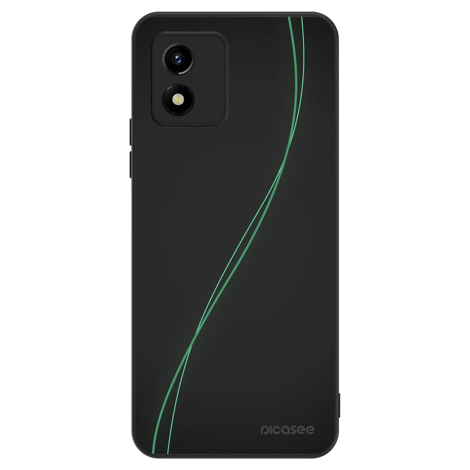 Picasee ULTIMATE CASE für Vivo Y01 - Be Different
