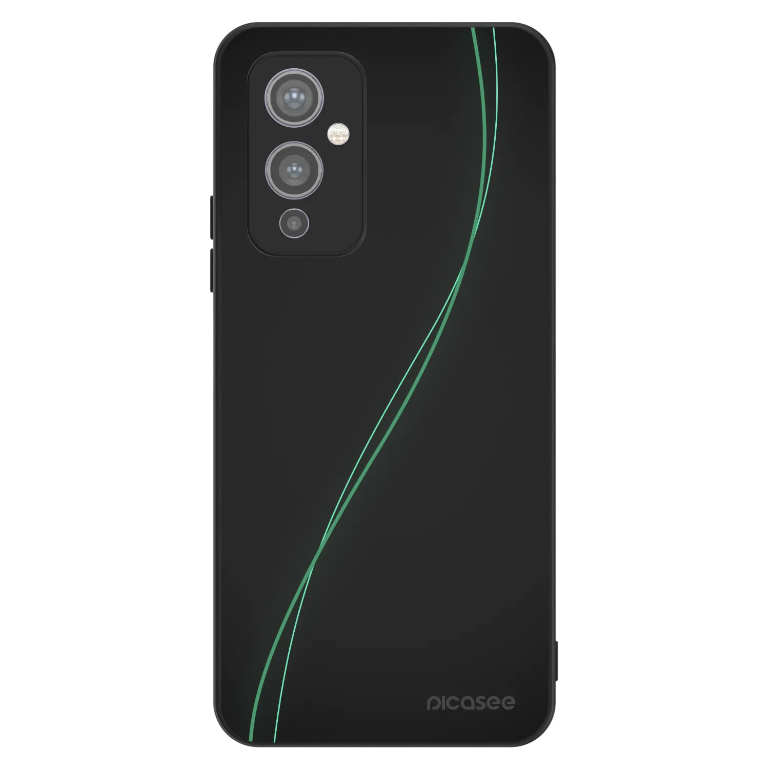 Picasee ULTIMATE CASE für OnePlus 9 - Be Different