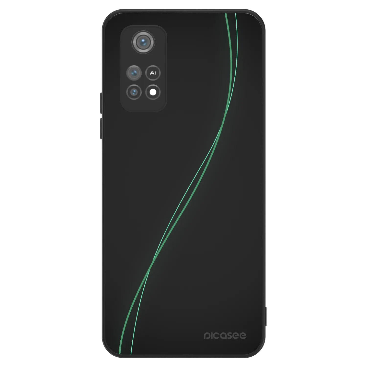 Picasee ULTIMATE CASE für Xiaomi Poco M4 Pro - Be Different