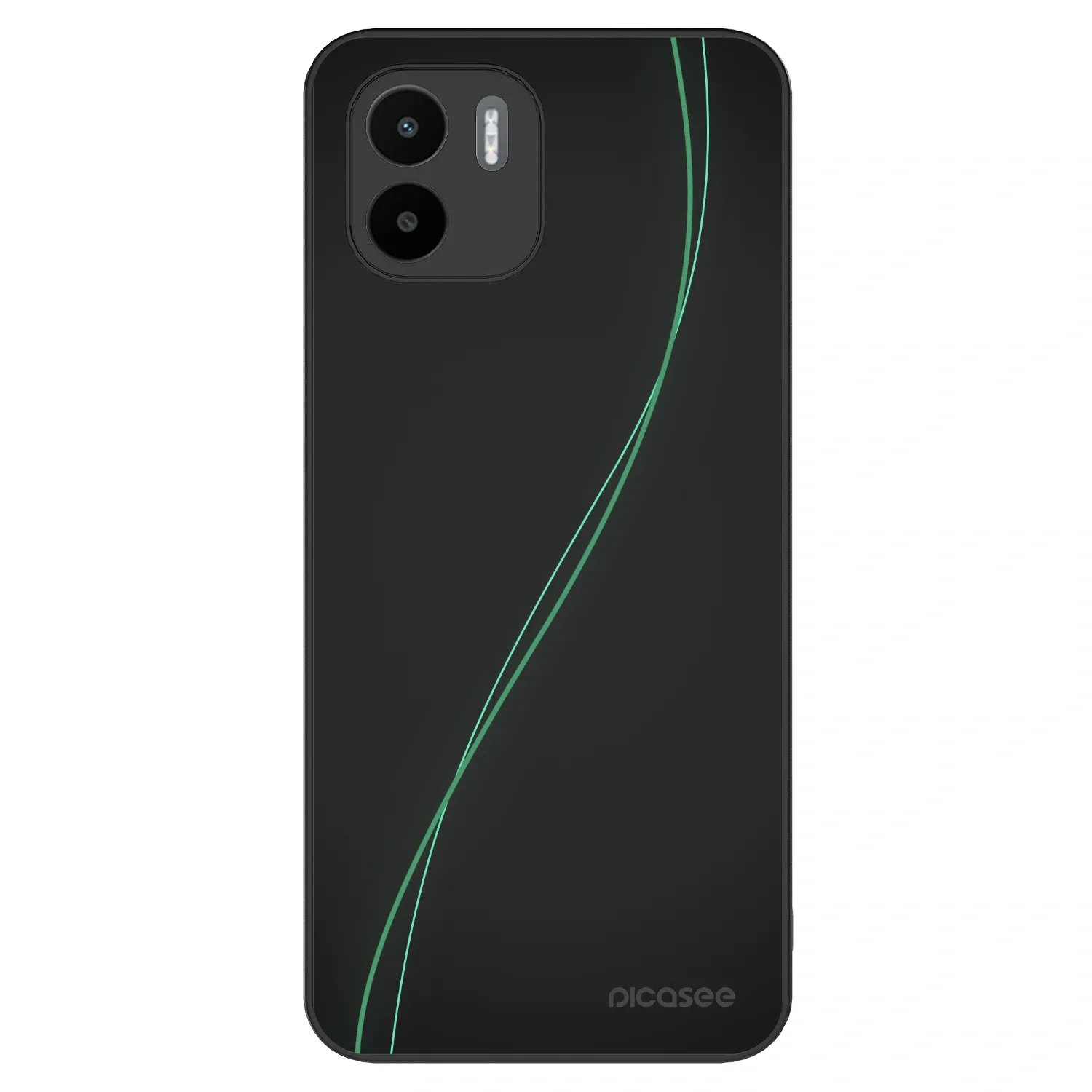 Picasee ULTIMATE CASE für Xiaomi Redmi A1 - Be Different