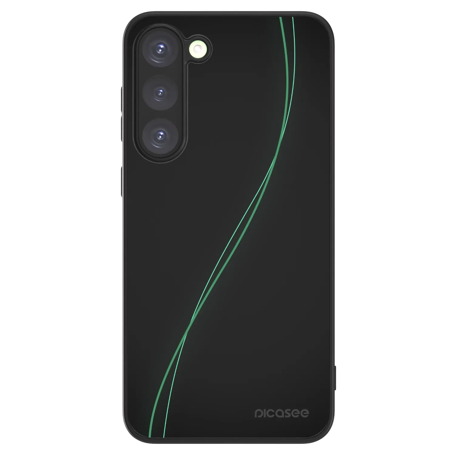 Picasee ULTIMATE CASE für Samsung Galaxy S23+ 5G - Be Different