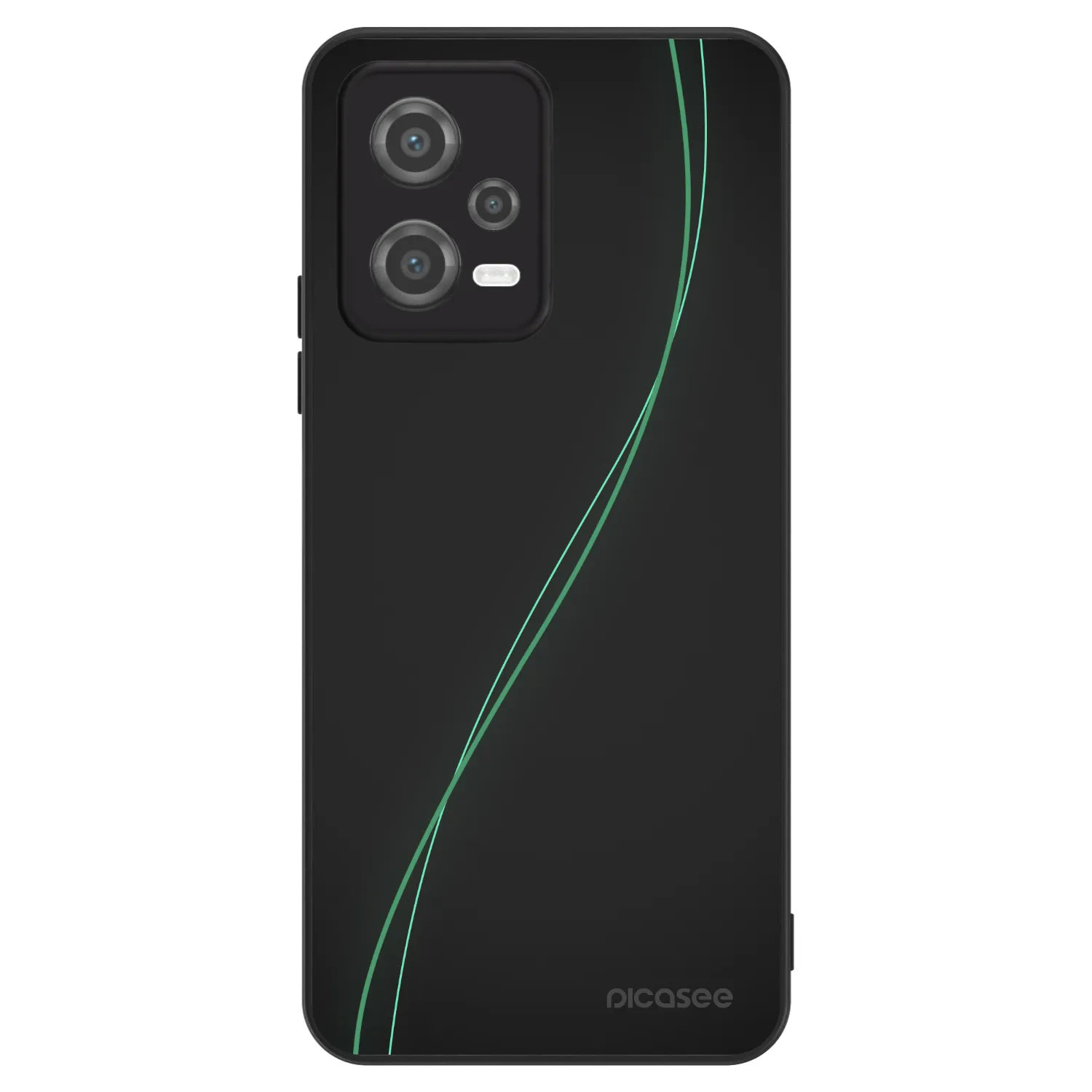 Picasee ULTIMATE CASE für Xiaomi Poco X5 - Be Different