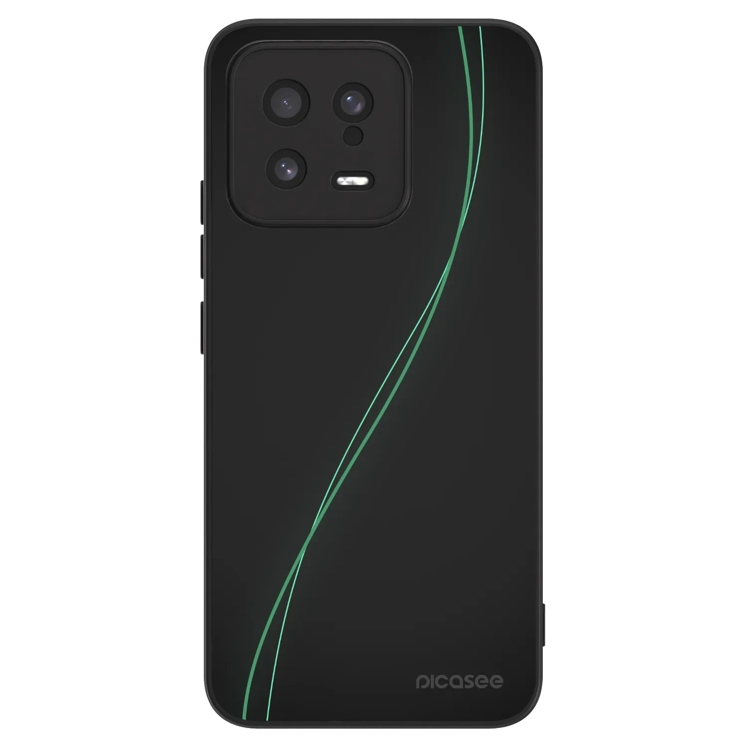 Picasee ULTIMATE CASE für Xiaomi 13 - Be Different