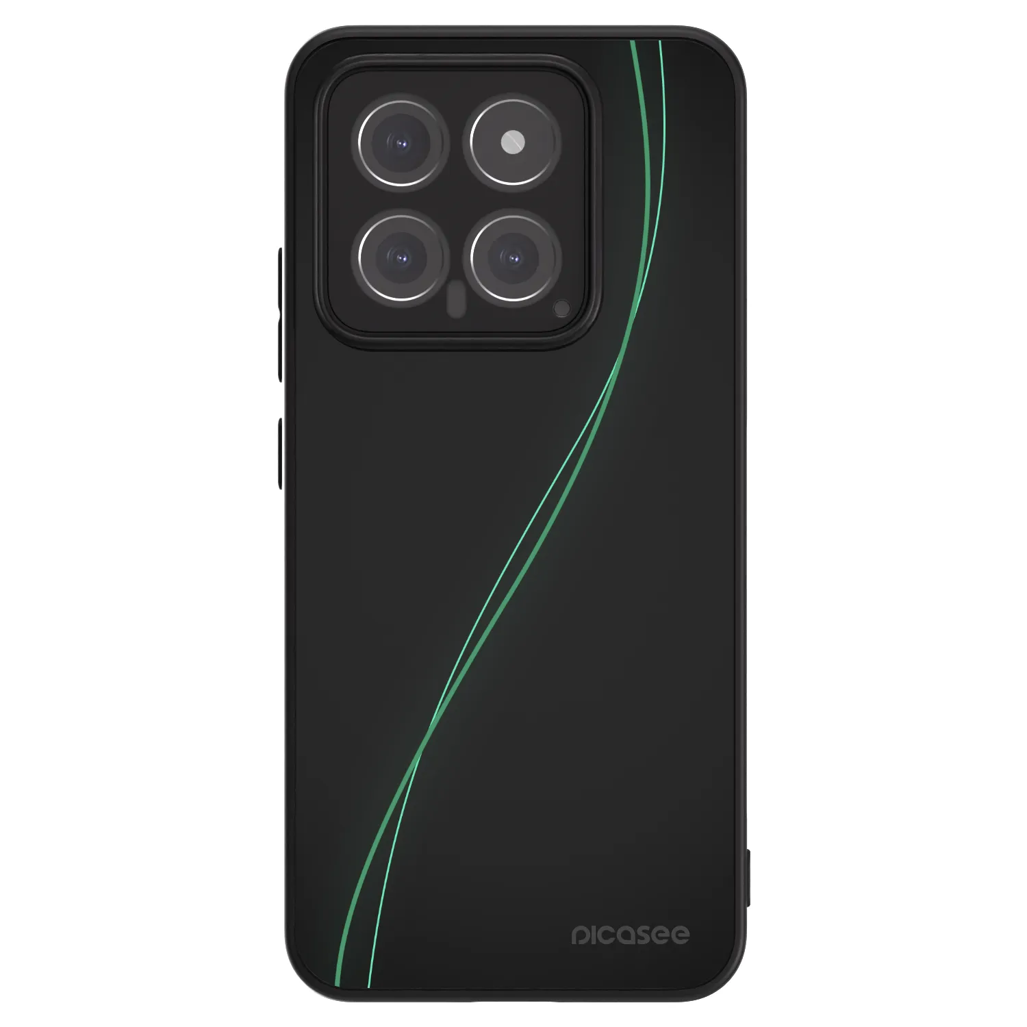 Picasee ULTIMATE CASE für Xiaomi 14 - Be Different