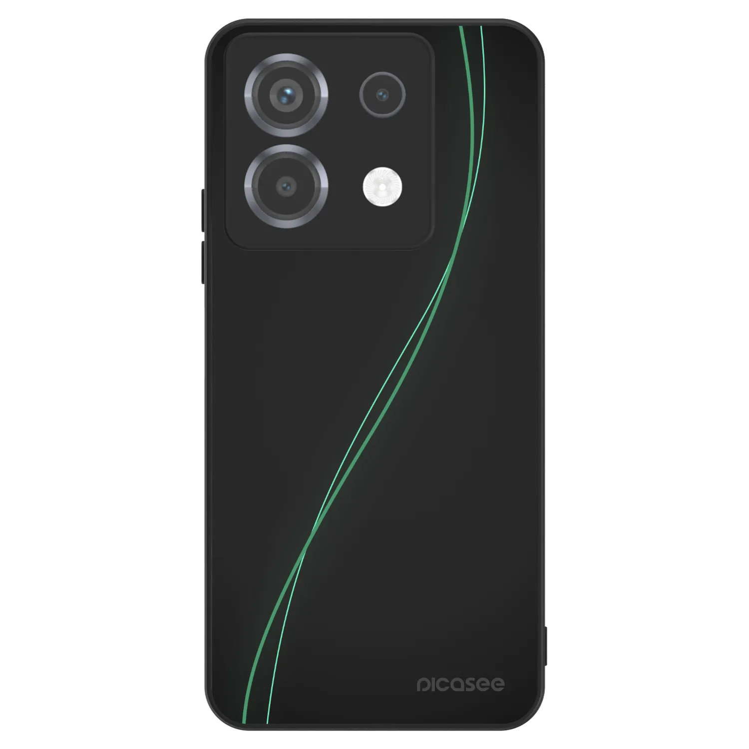 Picasee ULTIMATE CASE für Xiaomi Poco X6 - Be Different