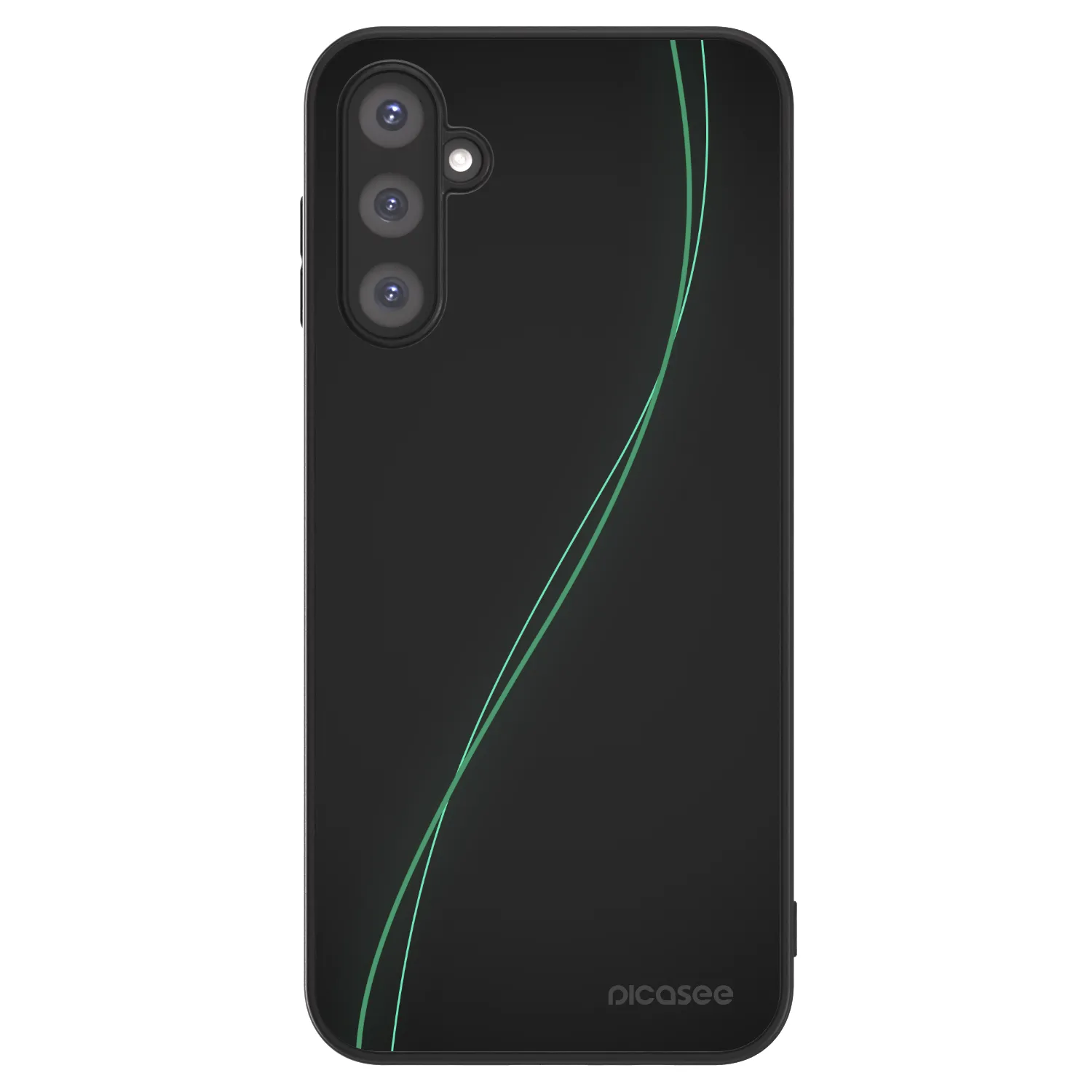 Picasee ULTIMATE CASE für Samsung Galaxy A05s A057G - Be Different